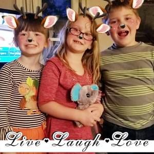 Meet your Posher, Jo